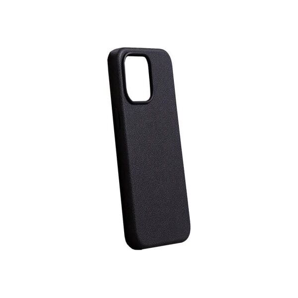 Joyroom Magnetyczne etui na telefon iPhone 15 Pro Joyroom JR-BP006 (czarne)