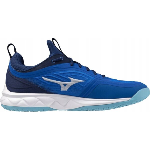 Παπούτσια Mizuno Mizuno WAVE LUMINOUS 3 V1GA242001 13815072 5059431853520