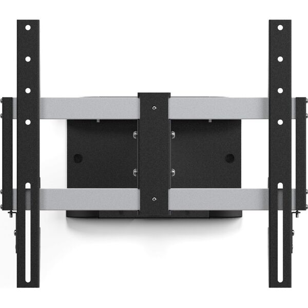 SMS Icon 3D Medium Alu/Black