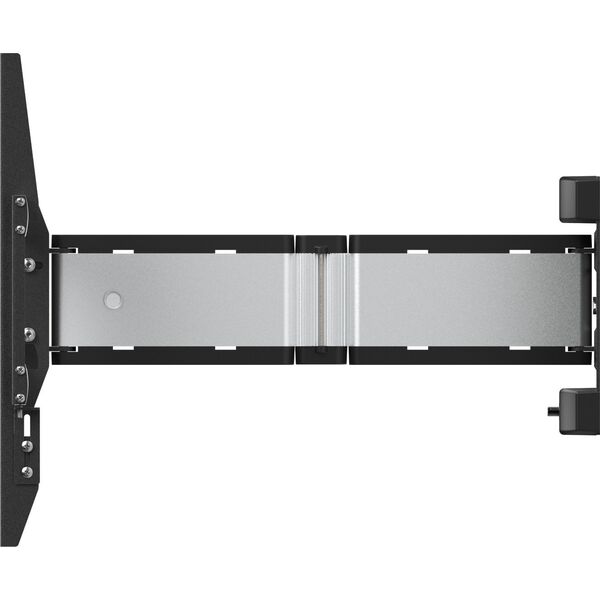 SMS Icon 3D Medium Alu/Black