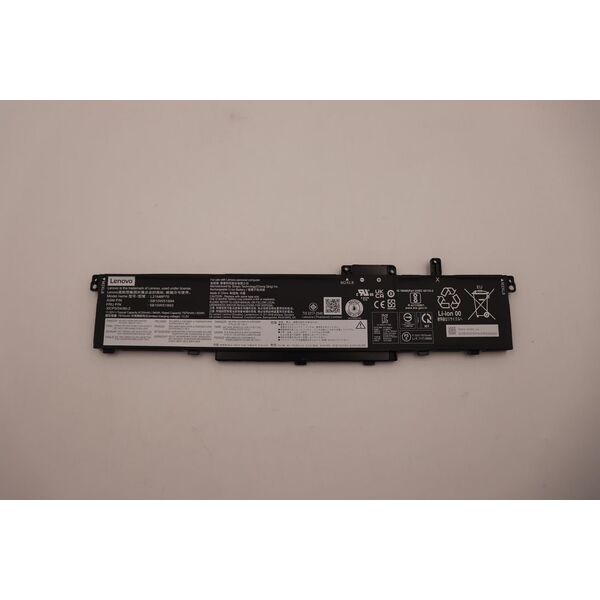 Lenovo BATTERY Internal, 6c, 94Wh,