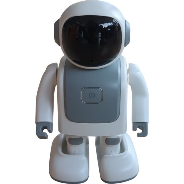 Allnet ALLNET Robert - Roboter mit Bluetooth Speaker und Programmierung über APP 13817687 4038820000000