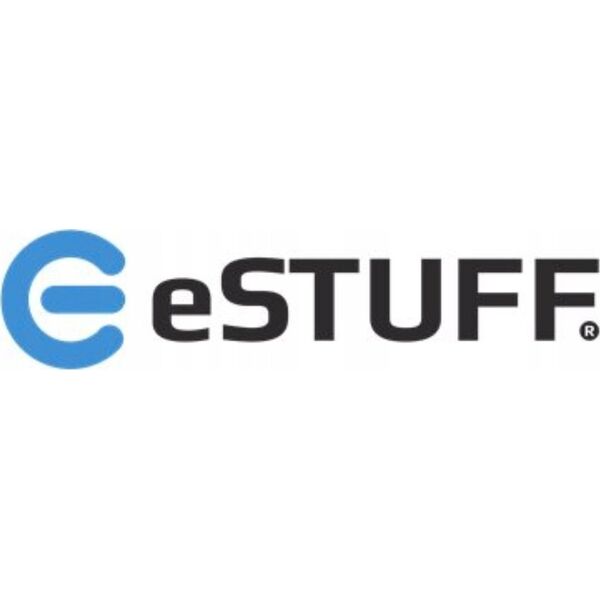 eStuff eSTUFF ES673199-BULK θήκη κινητού τηλεφώνου 16,8 cm (6,6") Μαύρη 13832184 5704170000000