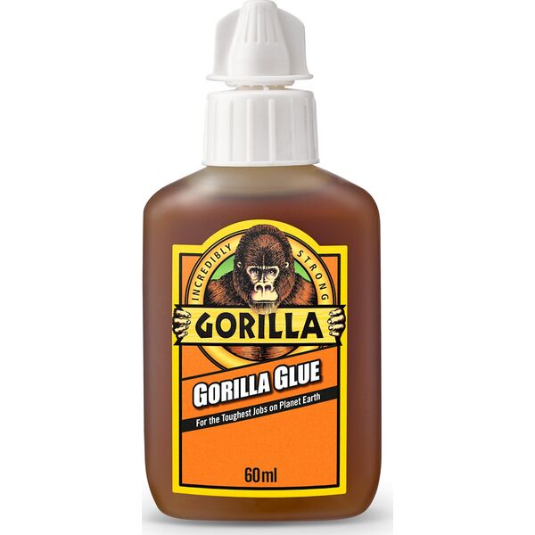 Gorilla Sports Gorilla Lim / Glue - 60 ml.