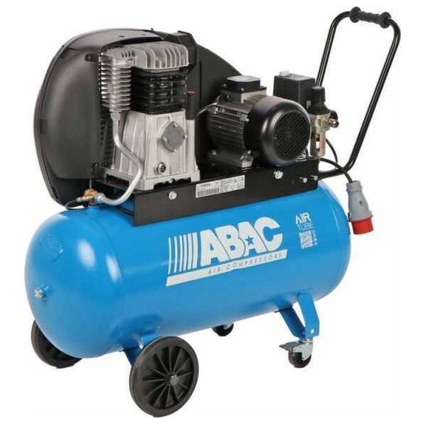 Abac COMPRESSOR ABAC PRO EXP A39B/ 90 3HP 400V compressor ->4116024279 14189704 8024900736045