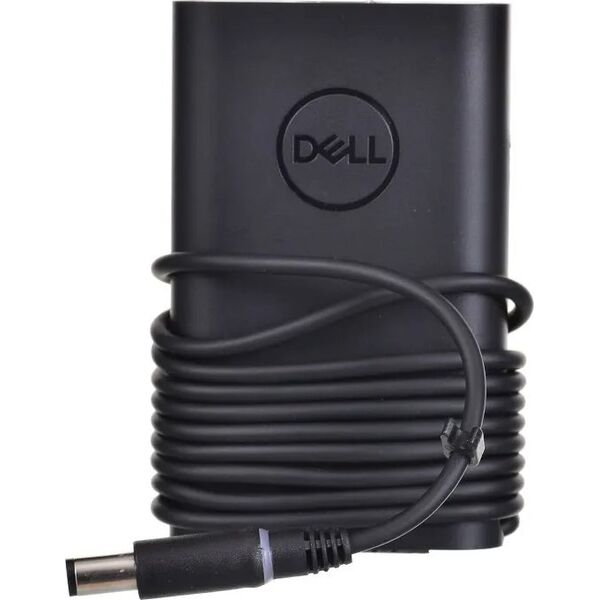 Μετασχηματιστής AC Dell 65W 3 Prong για φορητό υπολογιστή 14265292 5706998268570