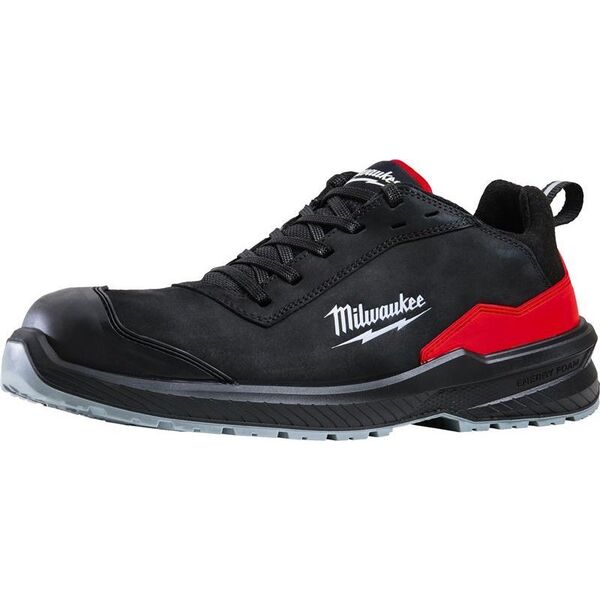 MILWAUKEE FLEXTRED SHOES 1M110133 SIZE.41 S1PS ESD FO HIGH
