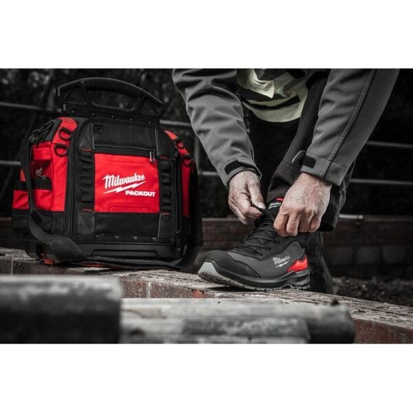 MILWAUKEE FLEXTRED SHOES 1M110133 SIZE.41 S1PS ESD FO HIGH