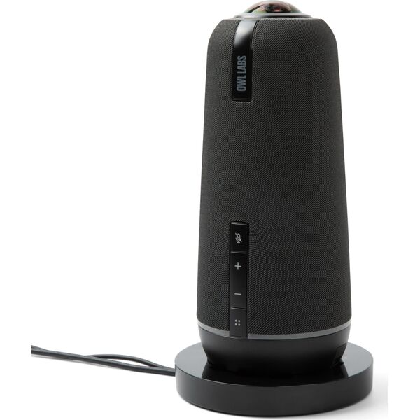 Owl Labs Meeting Owl 4+ Stand