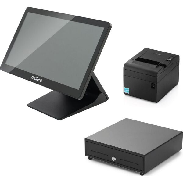Capture CA-PIB-302 terminal dla punktów sprzedaży