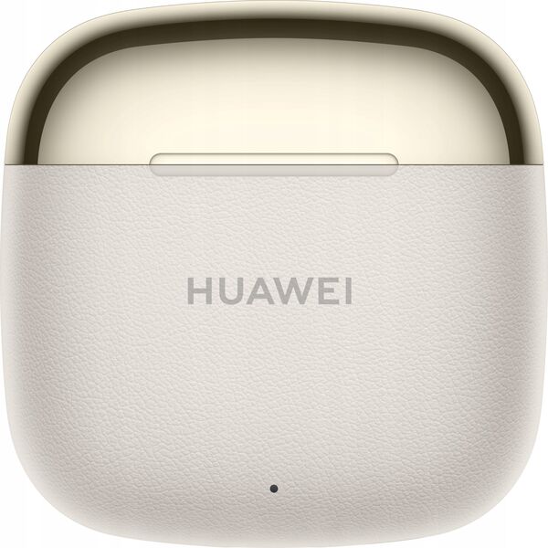 Huawei Freebuds SE 3 Zestaw słuchawkowy Bezprzewodowy Douszny Muzyka Bluetooth Beżowy