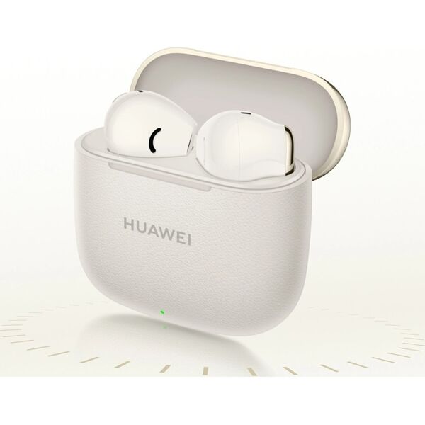 Huawei Freebuds SE 3 Zestaw słuchawkowy Bezprzewodowy Douszny Muzyka Bluetooth Beżowy