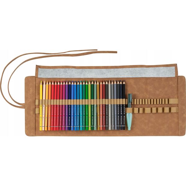 Faber-Castell 117530 ołówek grafitowy 30 szt.