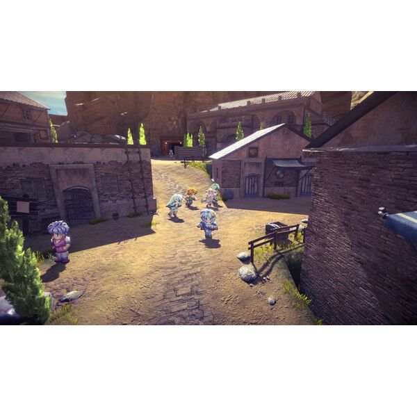 Star Ocean The Second Story R PlayStation 5 - Game