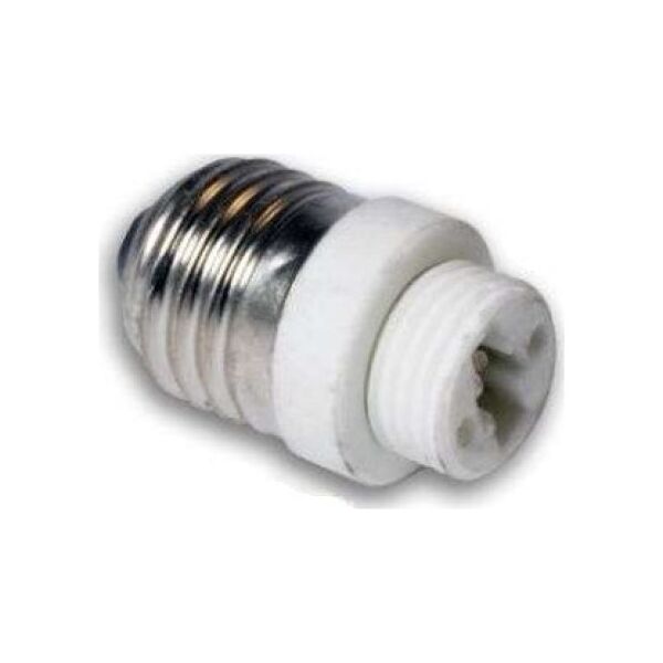 Synergy 21 LED adapter for LED bulbs E27G9