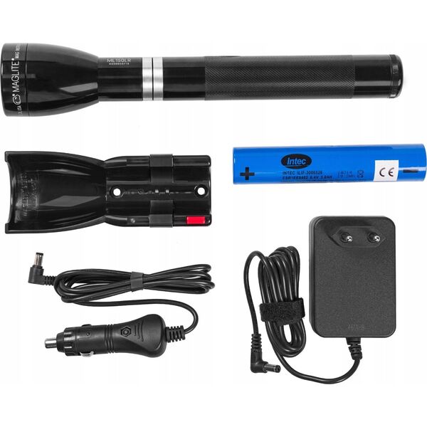 Latarka Maglite Maglite ML150LR Rechargeable Torch