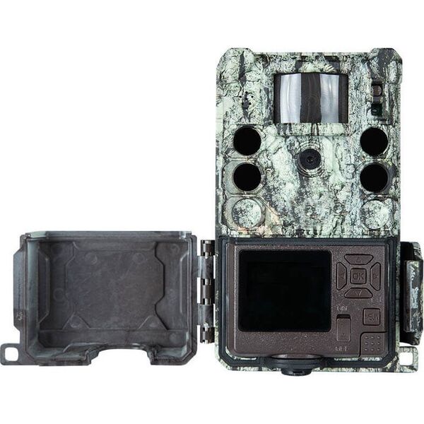 Bushnell Night Vision Bushnell Wildlife Camera 30MP Single Core 4K camo 13339276 29757007858