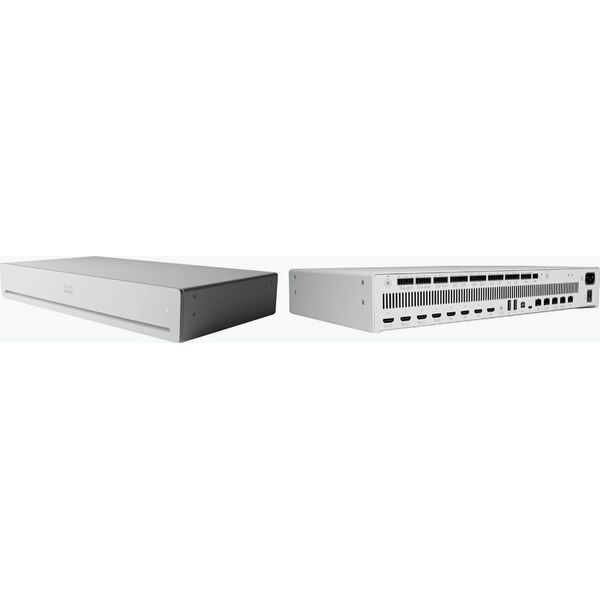 Σύστημα μετάδοσης σήματος Cisco AV Cisco Webex Codec Pro - Videokonferenzkomponente 13401695 889728127431