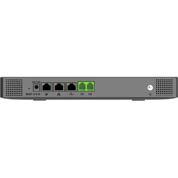 Τηλέφωνο GrandStream Grandstream UCM6302A 13401857 6947273703556