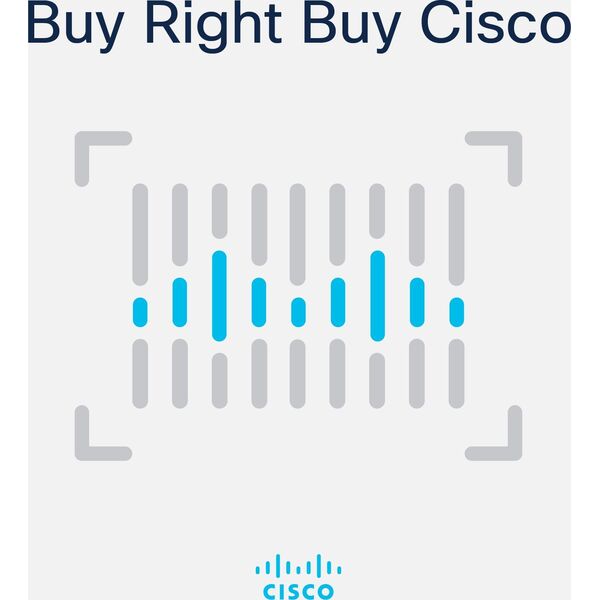 Κεραία Cisco 2,4GHZ/5GHZ 6 DBI 60 DEG. ΚΗΛΙΔΑ 13402775 889728277488