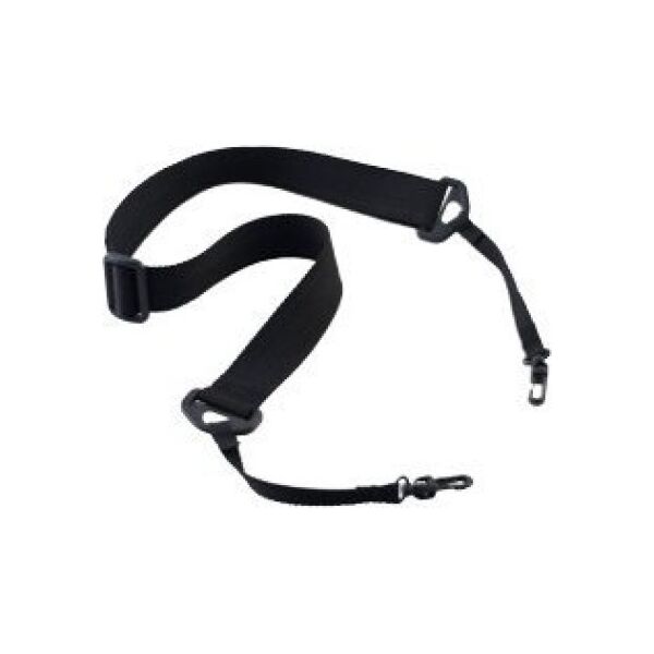 Ζέβρα Zebra P1031365-192 Μαύρος ιμάντας εκτυπωτή για φορητές συσκευές 13416335 8596375077607