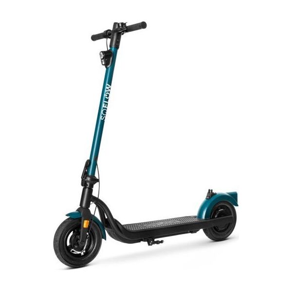 Ηλεκτρικό σκούτερ SoFlow SOFLOW - SO2 AIR 3ο. Gen. E-Scooter με Strassenzulassung 13421255 7640169726767