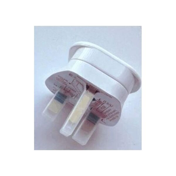 Βύσμα MicroConnect Microconnect PLUG13-UK 13457227 5704174939849