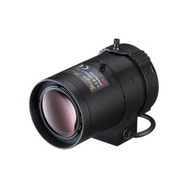 Φακός Tamron Φακός κάμερας Tamron M13VP850IR Telephoto Black 13459165 4960371803036