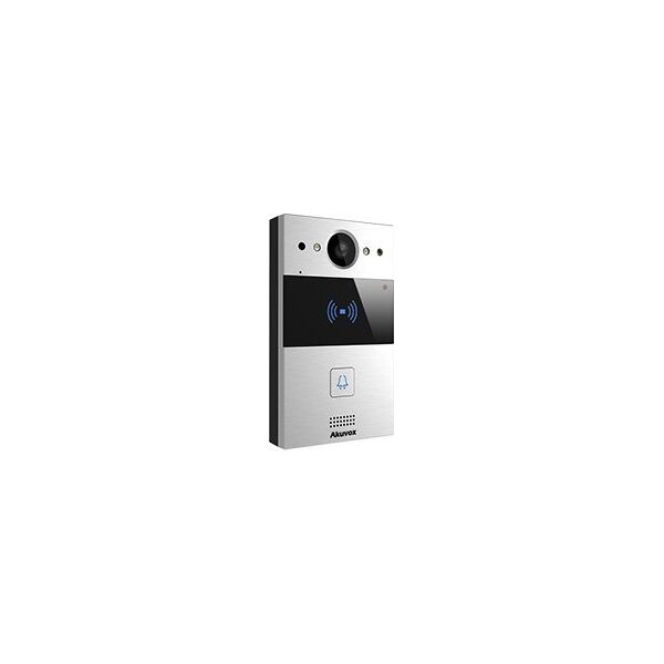 Akuvox Akuvox R20A-2 θυροτηλεόραση 2 MP Αλουμίνιο 13473027 6933964802271