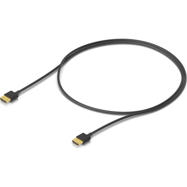 Ubiquiti Ubiquiti UACC-Cable-UHS-1M Καλώδιο HDMI HDMI Τύπου Α (Τυπικό) Μαύρο 13473039 810084694121