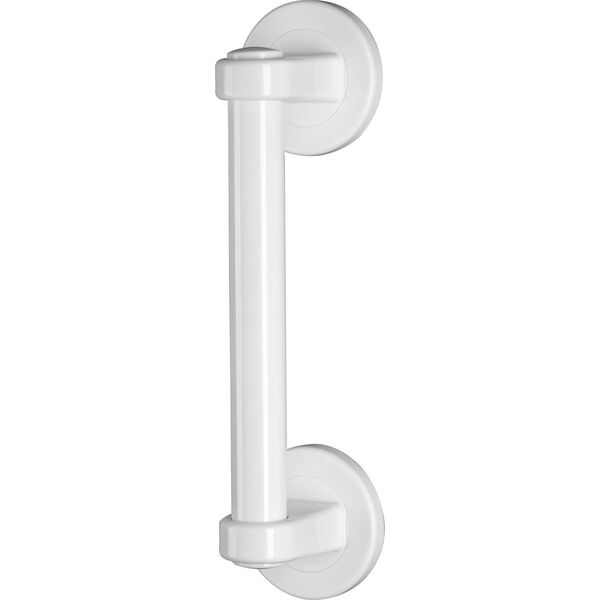 Προμήθεια GRAB BAR PRO S WHITE ΑΛΟΥΜΙΝΙΟΥ 13476201 4006956016184