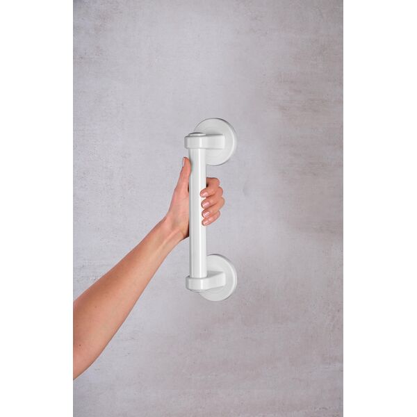 Προμήθεια GRAB BAR PRO S WHITE ΑΛΟΥΜΙΝΙΟΥ 13476201 4006956016184