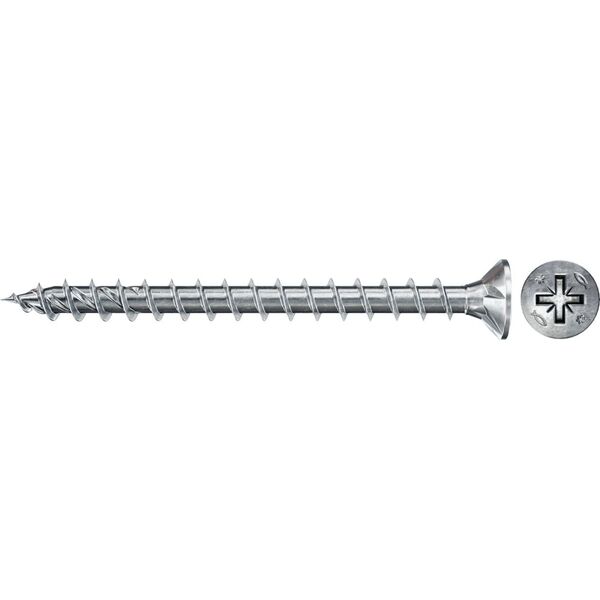 Sourcing κατσαβίδια Fischer FPF II CZF 5.0X50 200 τεμ. 13476861 4048962372618