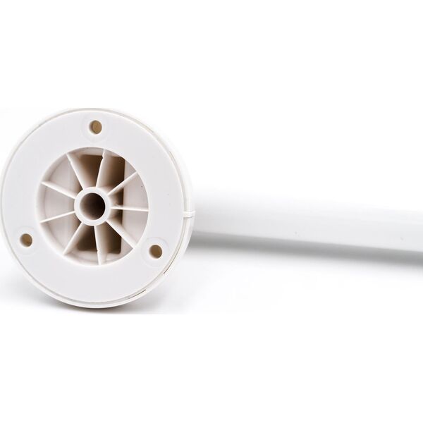 Προμήθεια GRAB BAR PRO L ΛΕΥΚΟ ΑΛΟΥΜΙΝΙΟΥ 13484727 4006956016221