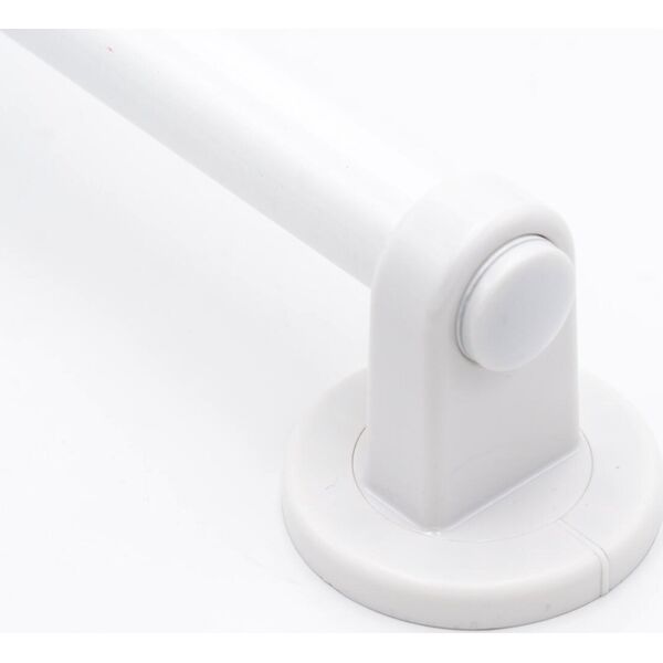 Προμήθεια GRAB BAR PRO L ΛΕΥΚΟ ΑΛΟΥΜΙΝΙΟΥ 13484727 4006956016221