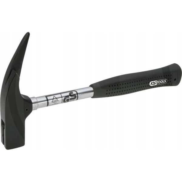 Sourcing σφυρί στέγης KS TOOLS 600g 13489023 4042146019986