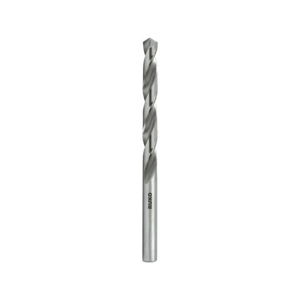 Sourcing Σπιράλ μεταλλικό τρυπάνι RUKO HSS 15,0 mm 13532475 4007140076298