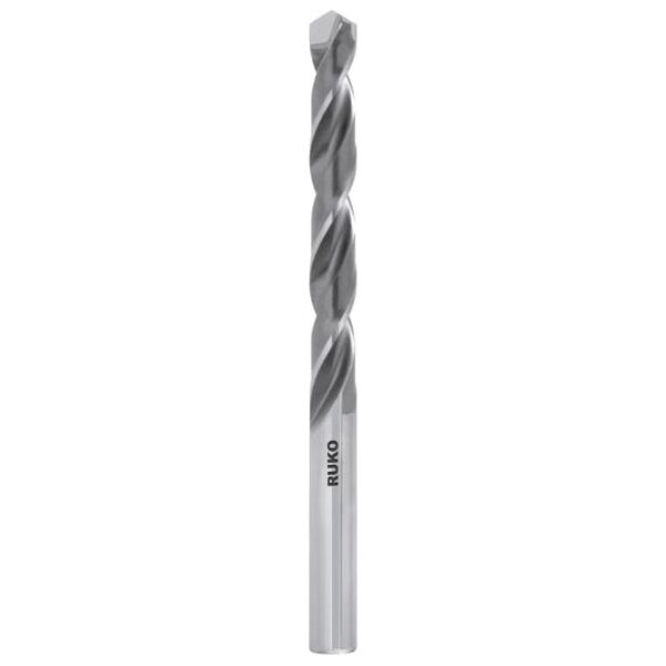 Τρυπάνι με προμήθεια μετάλλων RUKO HSS-G/TC 8,0 χλστ 13532493 4007140353580