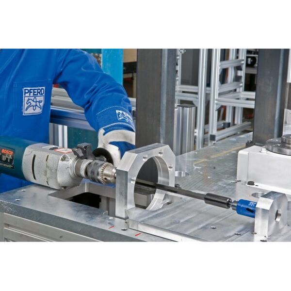 Καλώδιο επέκτασης προμήθειας PFERD SVL-300 LSS 1, LSS 2 13548732 4007220798447