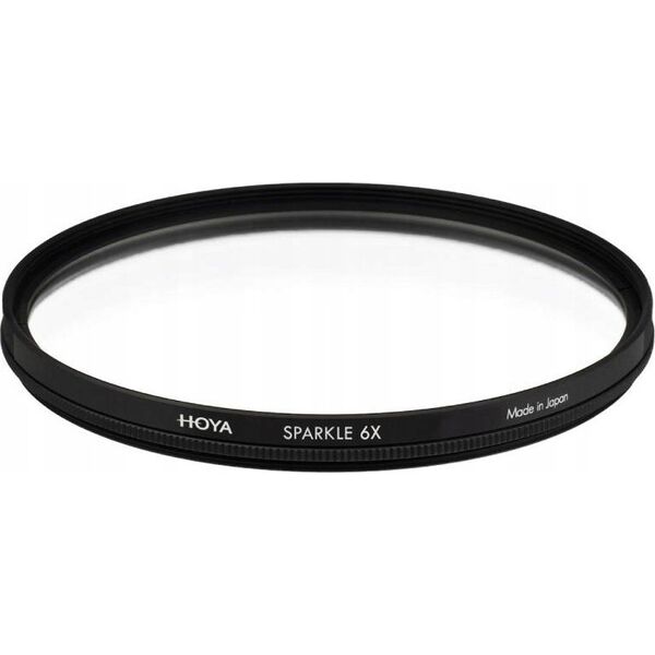 Φίλτρο Hoya Hoya Sparkle x6 52mm 13672290 24066070807