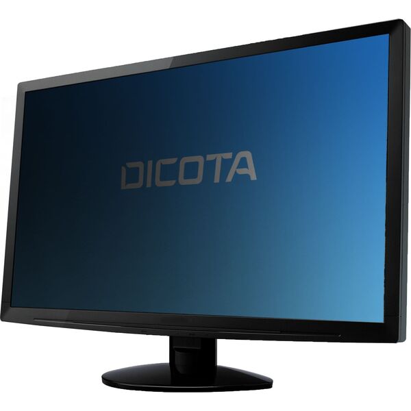 Dicota Filter Dicota Privacy fil. 4-Way για DELL P2422H πλευρικά τοποθετημένο 13672938 7640239425842
