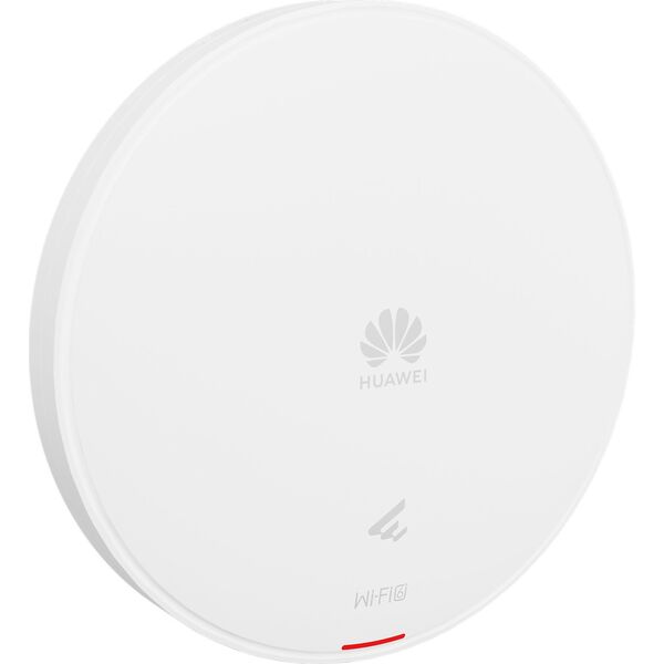 Access Point Huawei HUAWEI AP661 11ax indoor 2+2+4 tri band έξυπνη κεραία USB BLE 13673742 6901443451272