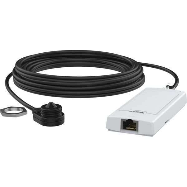 Κάμερα IP Axis P1265 Mk II 13687452 7331021085435