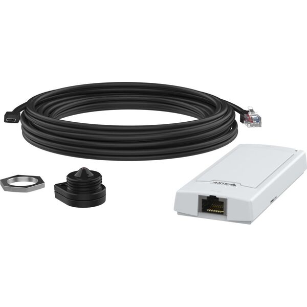 Κάμερα IP Axis P1265 Mk II 13687452 7331021085435