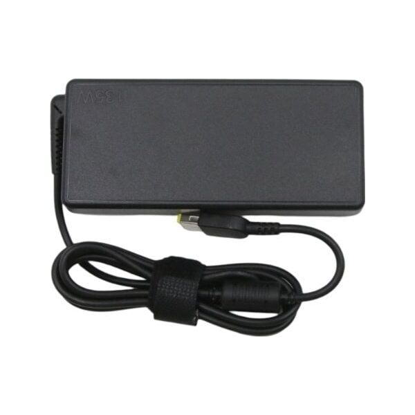 Τροφοδοτικό για φορητό υπολογιστή Lenovo CRU,AC_ADAPTER,Ορθογώνιο 13688016 5704174974659