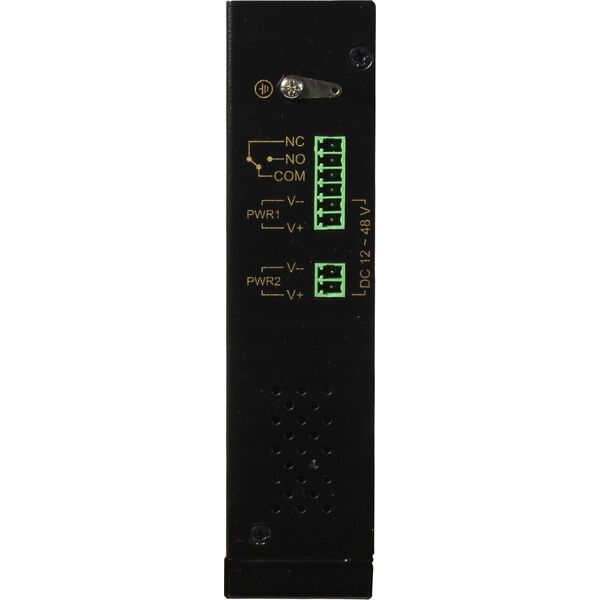 Allnet Z Modem ALLNET ISP Bridge VDSL2 Modem with Vectoring Industrial IP30 VDSL2V ALL-BMI100VDSL2V 13691766 4038816172754
