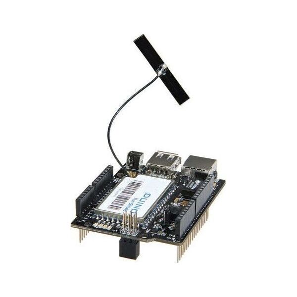 Allnet ALLNET 4duino Board Yun Microcontroller / Uno Shields συμβατό 13691856 4038816120038