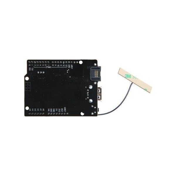 Allnet ALLNET 4duino Board Yun Microcontroller / Uno Shields συμβατό 13691856 4038816120038