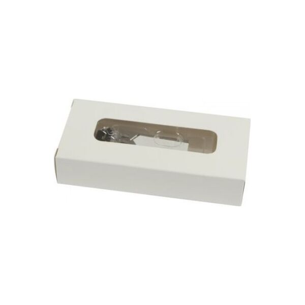 Μονάδα SFP Allnet ALLNET Switch Modul ALL4751-INDU SFP(Mini-GBIC), 1000Mbit, LX/LC, 10Km, Industrial, -40/+85 Grad, 13691946 4038816052407
