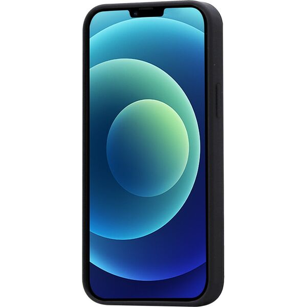 dbramante Monaco - iPhone 13 Pro 6.1" - Night Black 13760970 5711428013989